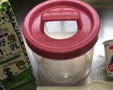 自家製 ヨーグルト L8020菌 巻作り方1写真