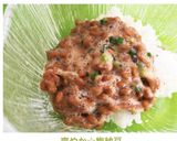 爽やか☆梅納豆作り方6写真