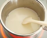 超簡単♪みかんの牛乳ゼリー作り方2写真