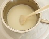 超簡単♪みかんの牛乳ゼリー作り方3写真