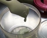 自家製 ヨーグルト L8020菌 巻作り方4写真