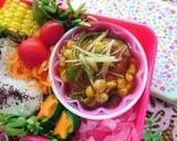 魚河岸あげのさっぱり甘酢あんかけ作り方4写真