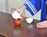 美味しい温かいお茶の淹れ方作り方3写真