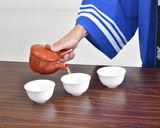 美味しい温かいお茶の淹れ方作り方5写真