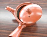 美味しい温かいお茶の淹れ方作り方7写真