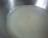 手作り☆簡単にできる山芋豆腐作り方2写真