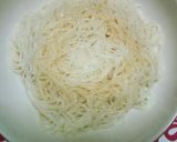 【閲覧注意】独りだからできる混ぜくり麺作り方3写真