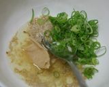 坦々春雨作り方3写真