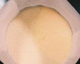 贈り物にも♡とろーり濃厚半熟チーズケーキ作り方7写真