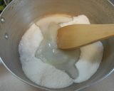 定番おやつ 低カロ牛乳プリン作り方4写真