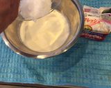 簡単！ビスケットで作るオレンジケーキ作り方2写真