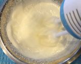 簡単！ビスケットで作るオレンジケーキ作り方3写真