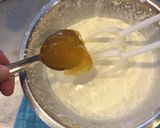 簡単！ビスケットで作るオレンジケーキ作り方4写真