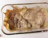 超簡単！鶏の照り焼き風作り方2写真