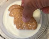 簡単！ビスケットで作るオレンジケーキ作り方7写真