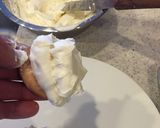 簡単！ビスケットで作るオレンジケーキ作り方8写真