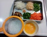 絶品春巻～冷蔵庫残り物Xノンフライヤー～作り方1写真