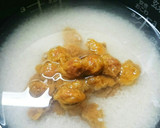梅仕事最後の、梅の種の炊き込みご飯。作り方3写真