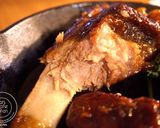 お肉ホロホロ〜♡これが本当のスペアリブ！作り方8写真