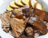 煮豚作り方9写真