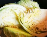 お鍋ひとつで簡単★キャベツのカレー煮★作り方4写真