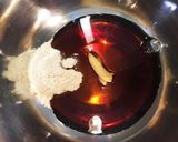 ☆母の味！5分で茄子の辛子あえ♪♪☆作り方2写真