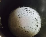 旬のさくらんぼで♪チェリー飴作り方2写真
