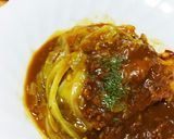 お鍋ひとつで簡単★キャベツのカレー煮★作り方6写真