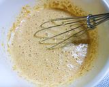 オートミールのパンケーキ作り方3写真