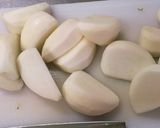 小かぶのキムチスープ作り方1写真