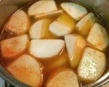 小かぶのキムチスープ作り方3写真