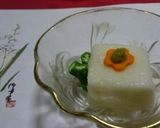 手作り☆簡単にできる山芋豆腐作り方5写真