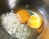 ❉生クリームを使わない濃厚カルボナーラ❉作り方2写真