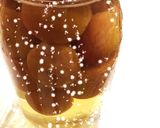 教えて貰った☆梅酢ドリンク作り方7写真