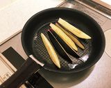 ツナと夏野菜を和えた♪さっぱりそうめん作り方1写真