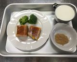 ベジ♪かぼちゃのミルクスープ作り方1写真