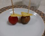 Cheeza　de　チーズサンド♪作り方2写真