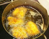 鶏むね肉でジューシーチキンカツ作り方6写真