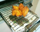 鶏むね肉でジューシーチキンカツ作り方7写真