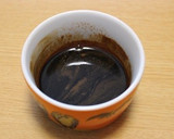 レンジで簡単★ずぼらすぎる黒蜜作り方4写真
