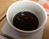 レンジで簡単★ずぼらすぎる黒蜜作り方1写真