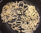 カリカリチーズ羽つき餃子作り方1写真