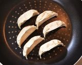 王将生餃子で♪うまうま夏野菜チャンプルー作り方4写真