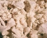 簡単チキンライス☆ケチャップライス常備菜作り方4写真