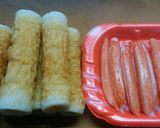デラックス磯部揚げ作り方1写真