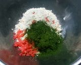 デラックス磯部揚げ作り方3写真