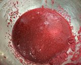 山桃ジャム作り方6写真
