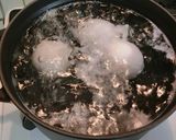 スナップえんどうとじゃが芋のデリ風サラダ作り方9写真