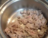 トマトスープの変わり素麺作り方4写真