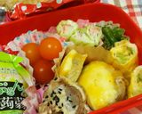 豚ロースのひとくちソテー✿味噌マヨ添え✿作り方5写真